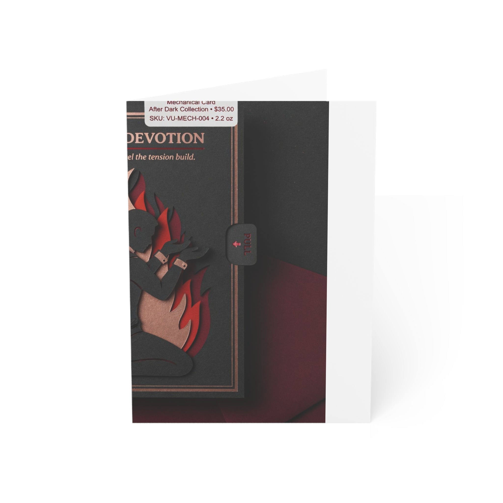 Greeting Cards (1, 10, 30, and 50pcs)