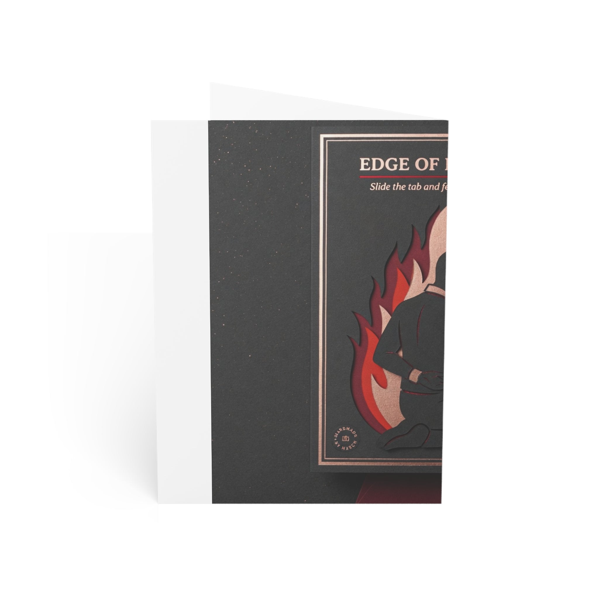 Greeting Cards (1, 10, 30, and 50pcs)