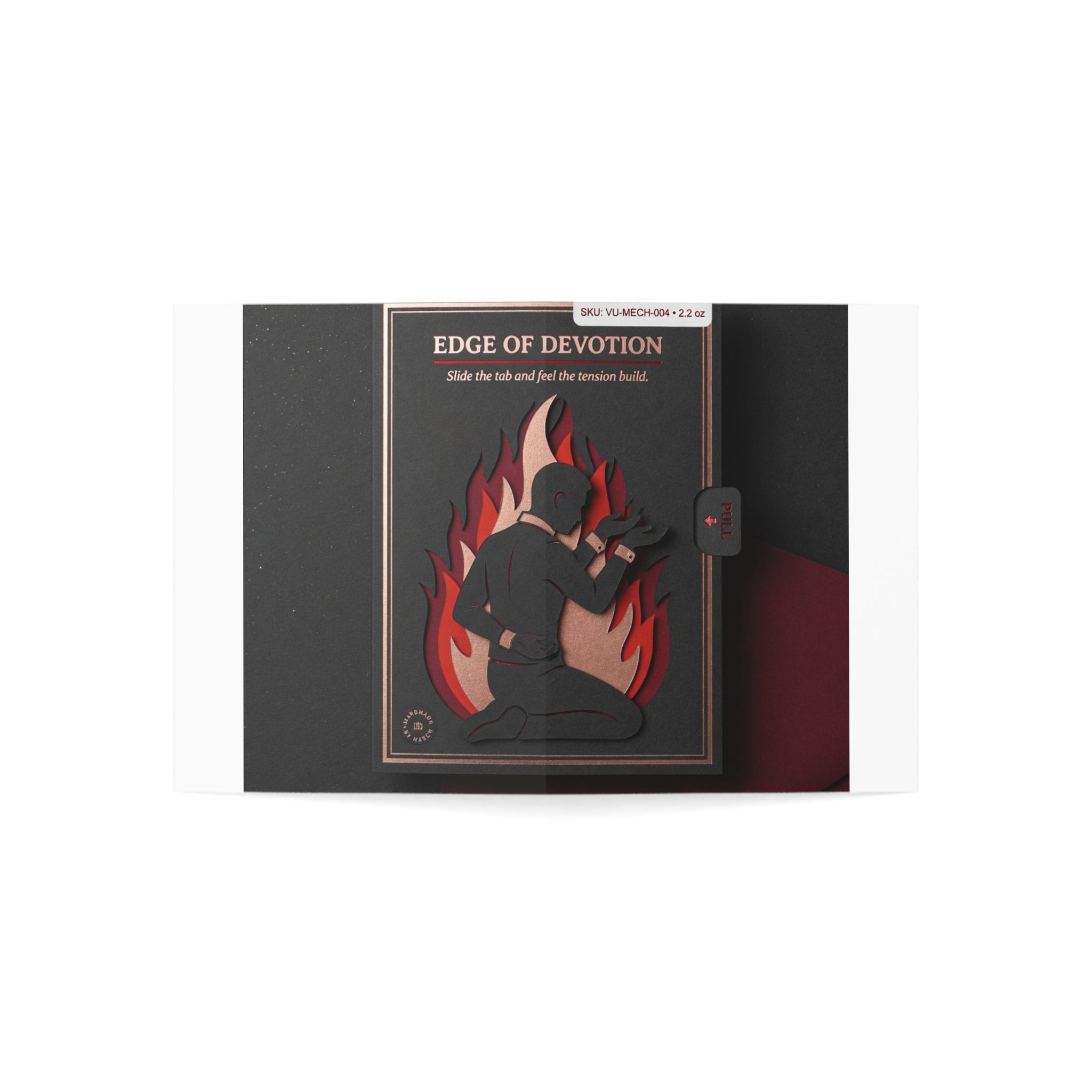 Greeting Cards (1, 10, 30, and 50pcs)