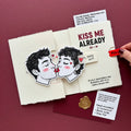 Kiss Me Already