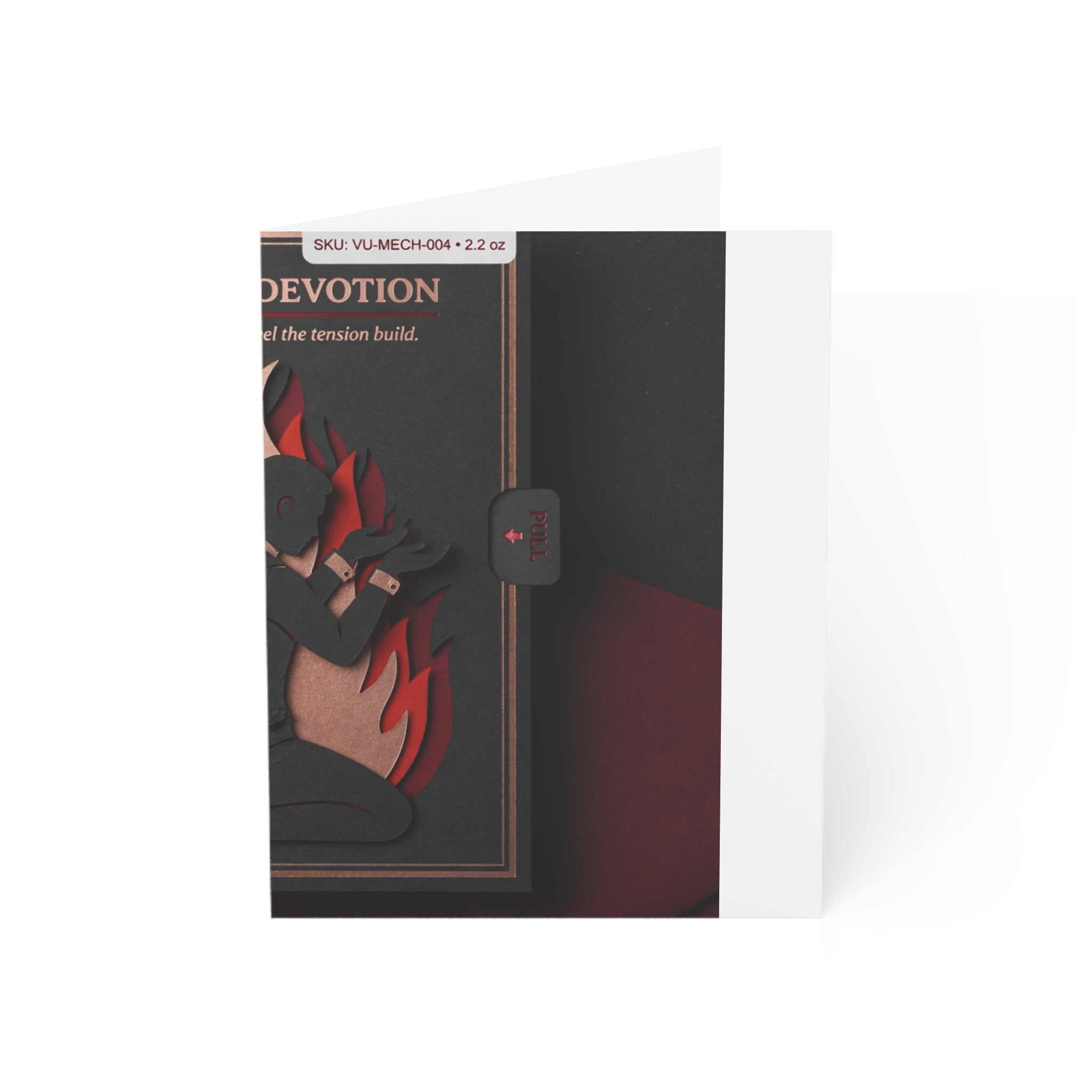 Greeting Cards (1, 10, 30, and 50pcs)