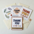 Thank You Quartet